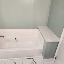 Bathroom Remodeling in Richmond, MI 0