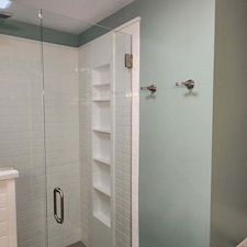 Bathroom Remodeling in Richmond, MI 2