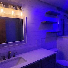 Bathroom Remodeling in Richmond, MI 3
