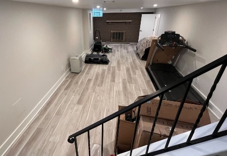 What Homeowners in Troy Should Know Before Finishing a Basement Thumbnail