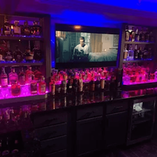 Basement Remodeling 10