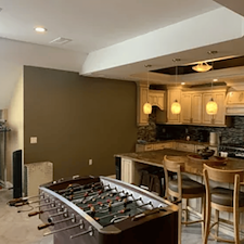 Basement Remodeling 15