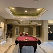 Basement Remodeling 18