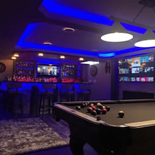 Basement Remodeling 1