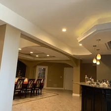 Basement Remodeling 19