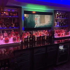 Basement Remodeling 4