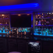 Basement Remodeling 6