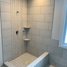 Bathroom Remodeling 9