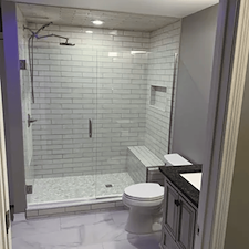 Bathroom Remodeling 10