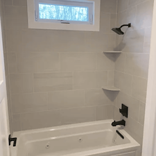 Bathroom Remodeling 11