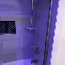 Bathroom Remodeling 12