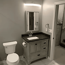 Bathroom Remodeling 13