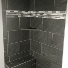 Bathroom Remodeling 14