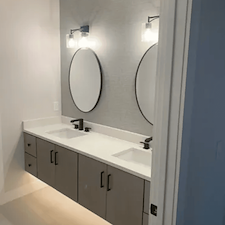 Bathroom Remodeling 15
