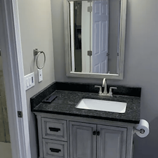 Bathroom Remodeling 1
