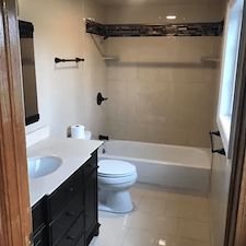 Bathroom Remodeling 19