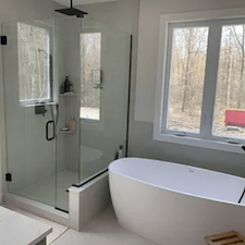 Bathroom Remodeling 5