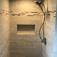 Bathroom Remodeling 7