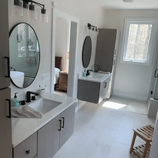 Bathroom Remodeling 8