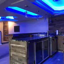 Custom Ceilings 0