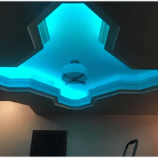 Custom Ceilings 9