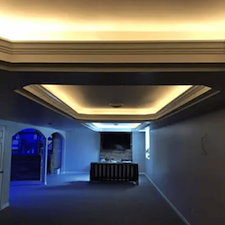 Custom Ceilings 10