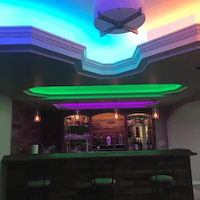 Custom Ceilings 11