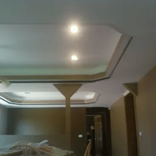Custom Ceilings 12