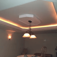 Custom Ceilings 13