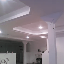 Custom Ceilings 15