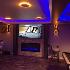 Custom Ceilings 1