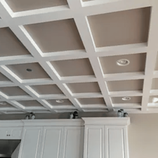 Custom Ceilings 3