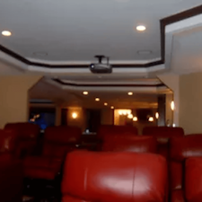 Custom Ceilings 7