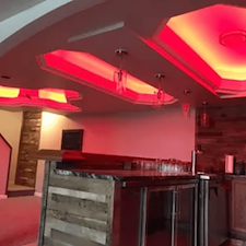 Custom Ceilings 8
