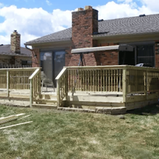 Decks 10