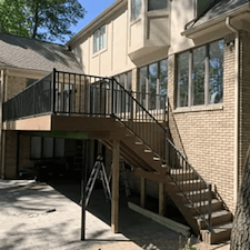 Decks 15