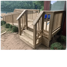 Decks 17