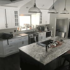 Kitchen Remodeling 4
