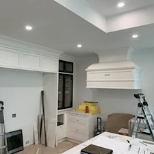 Kitchen Remodeling 2