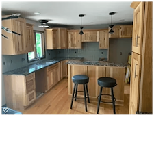 Kitchen Remodeling 1