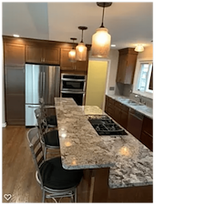 Kitchen Remodeling 0