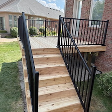 Deck-Built-in-Washington 0