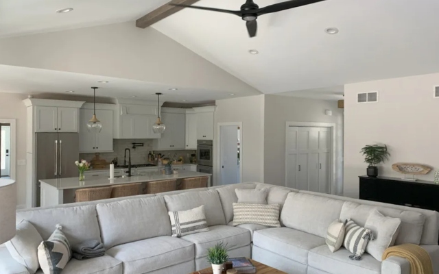Remodeling Tips and Articles