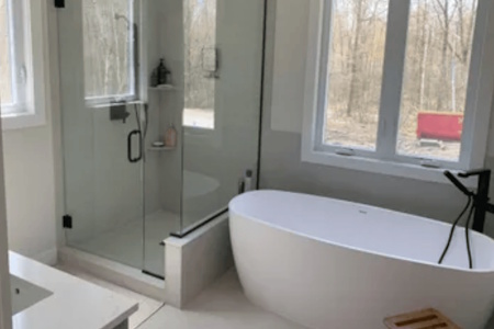 Bathroom Remodeling Thumbnail