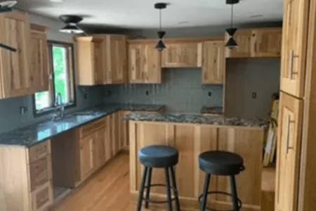 Kitchen Cabinets Thumbnail
