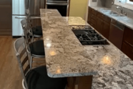 Kitchen Countertops Thumbnail