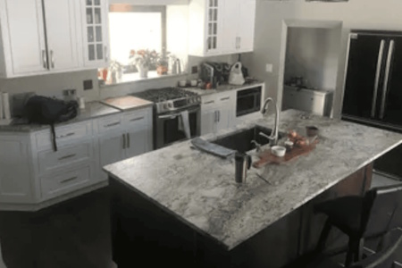 Kitchen Remodeling Thumbnail