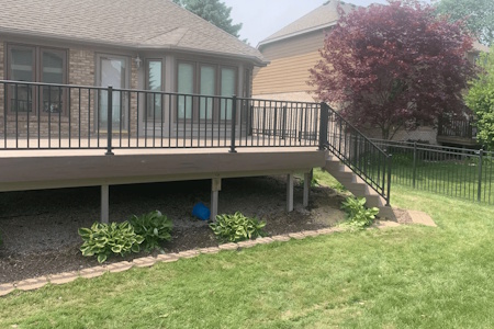 Exterior Renovations